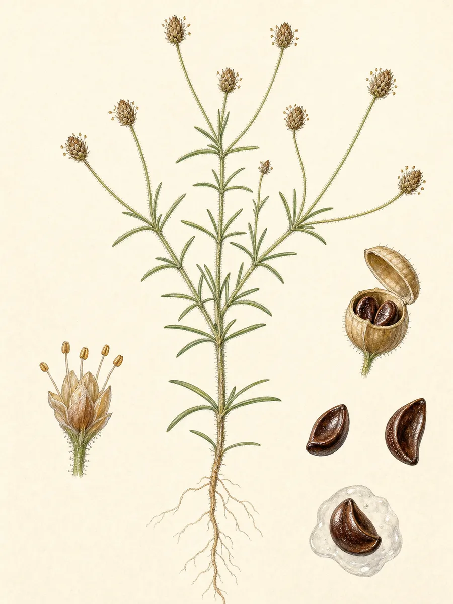 Babka piaskowa