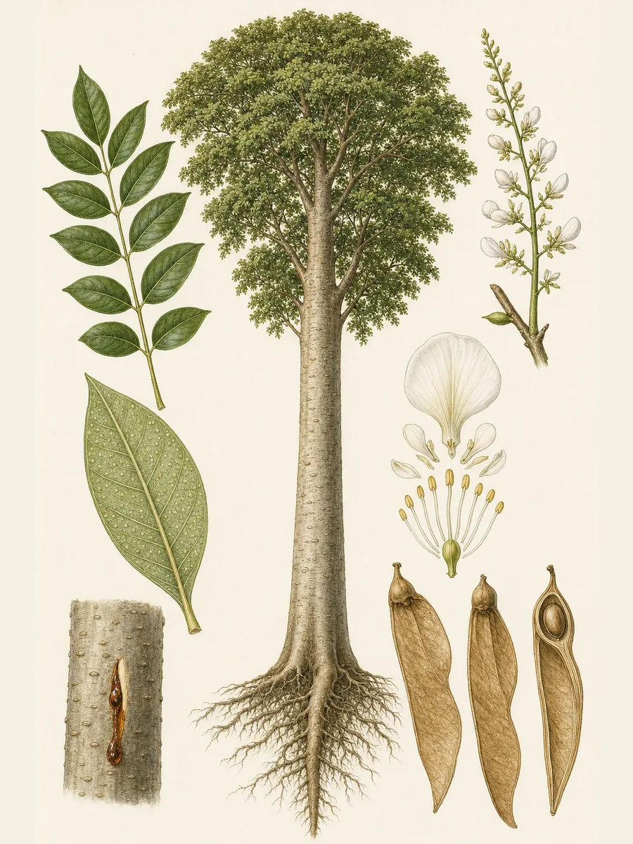 Balsam peruwiański