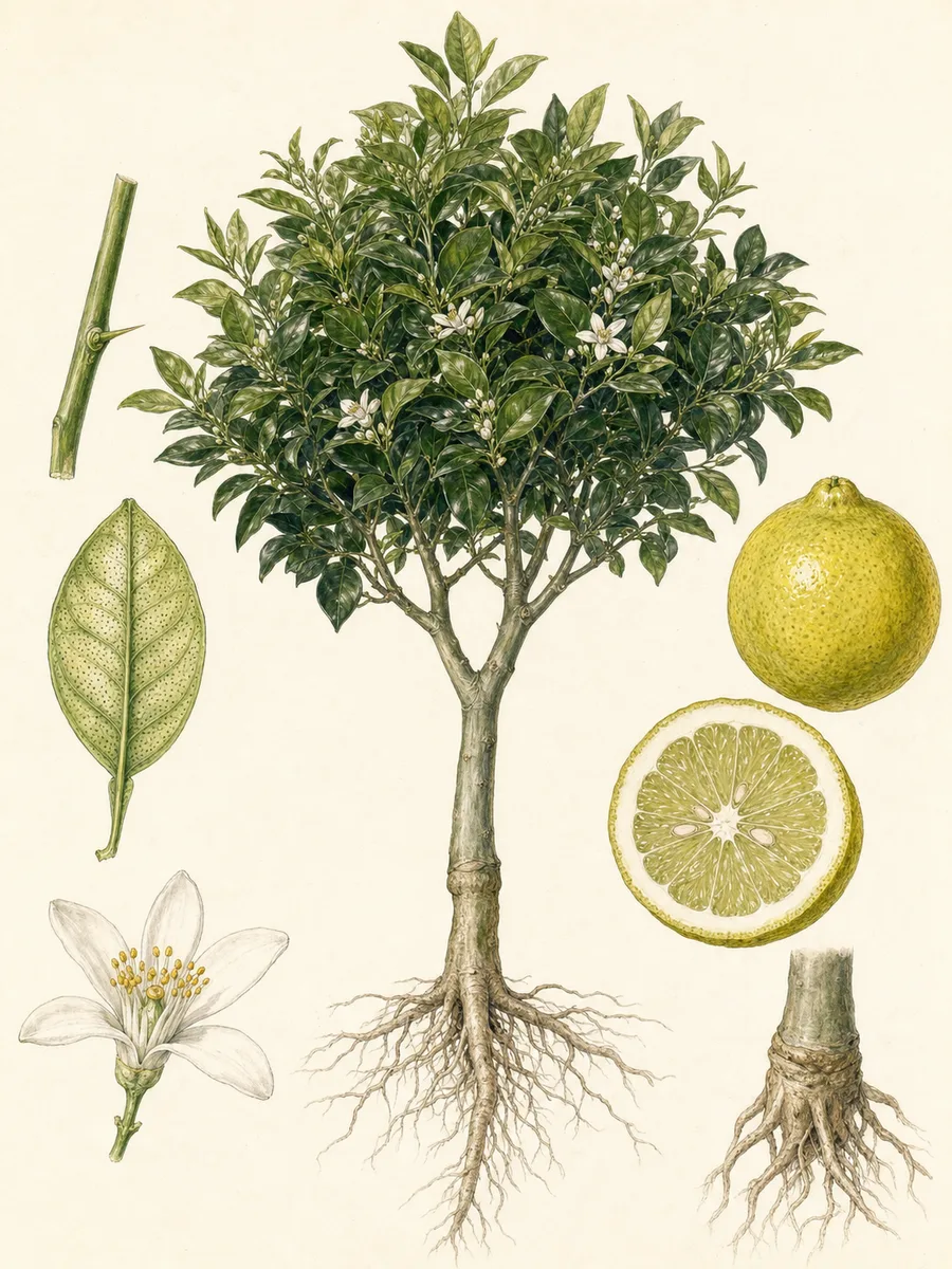Bergamotka