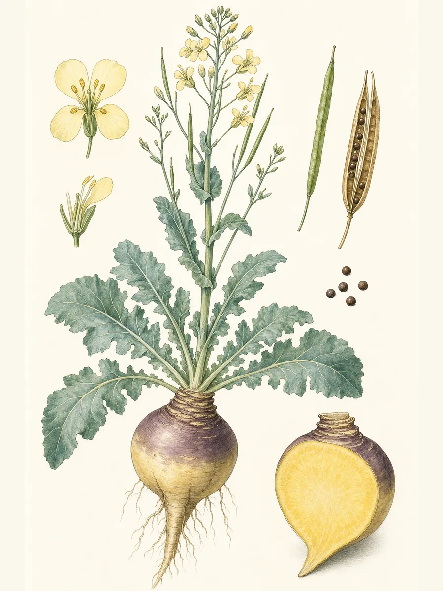 Brukiew