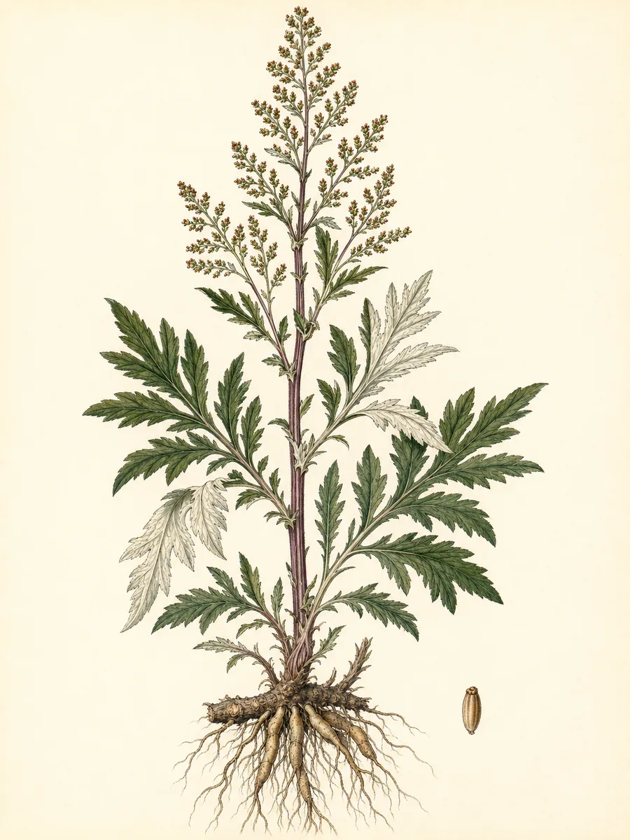 Bylica pospolita