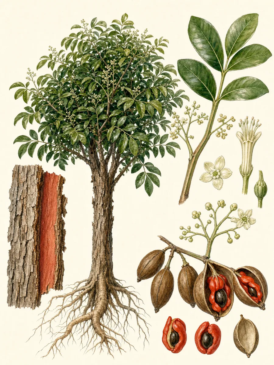 Catuaba
