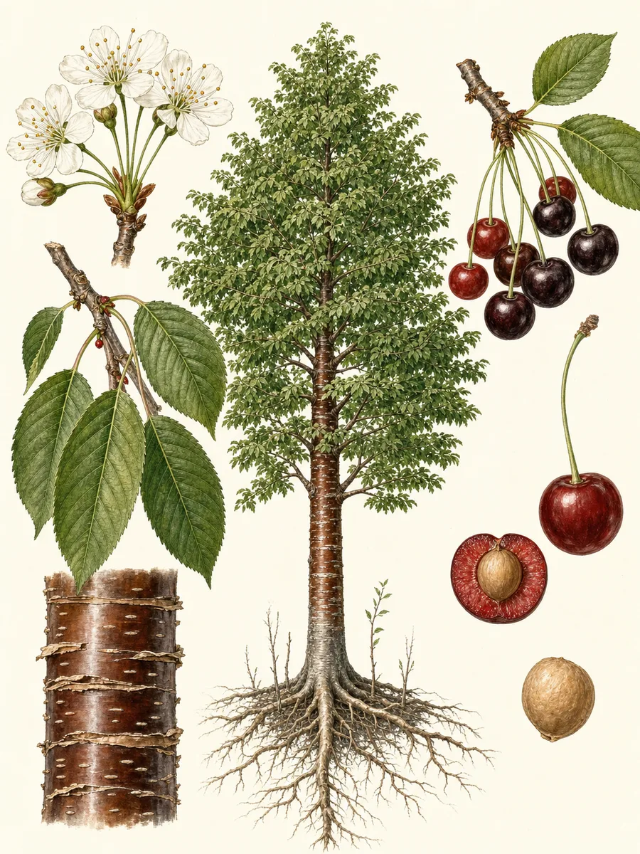 Czereśnia