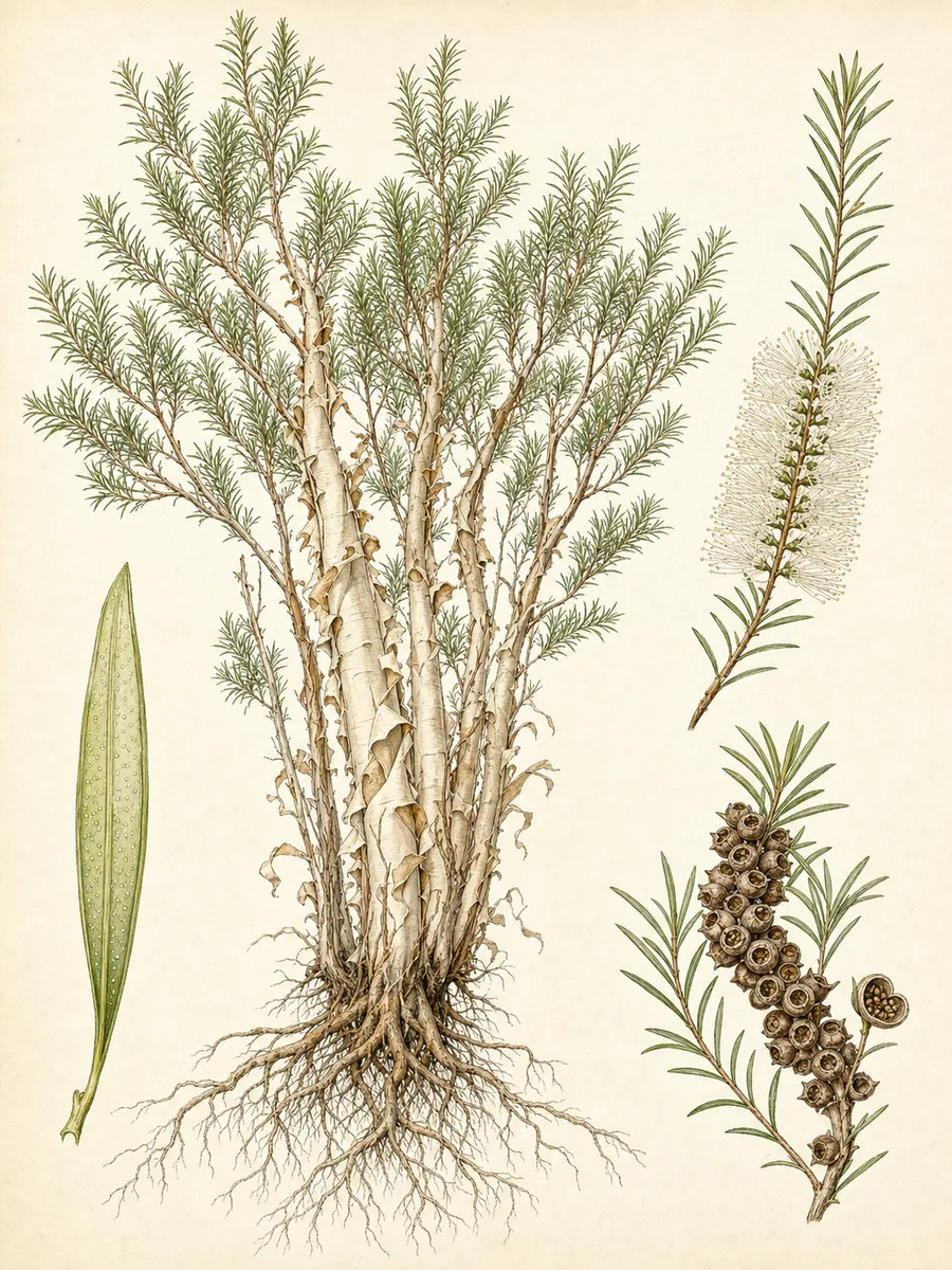 Drzewo herbaciane