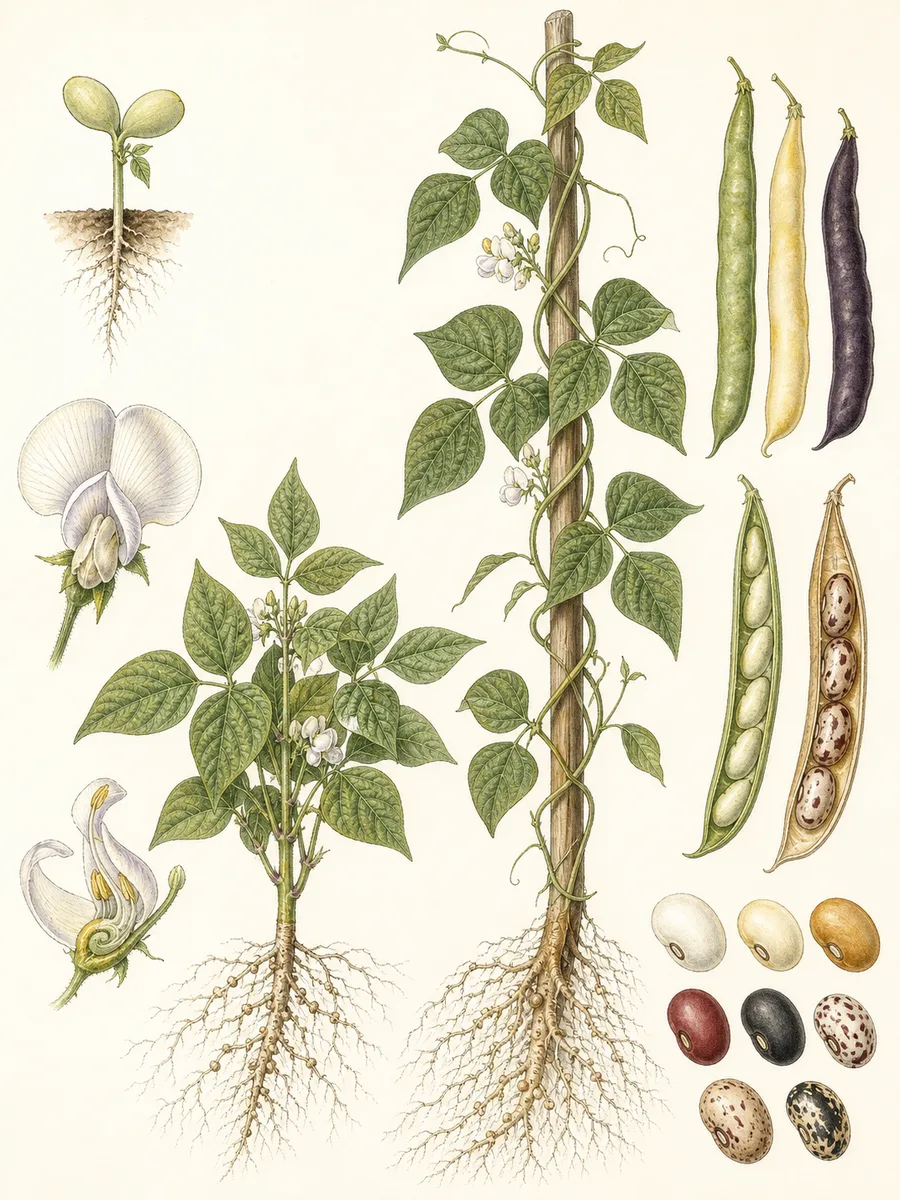Fasola zwykła