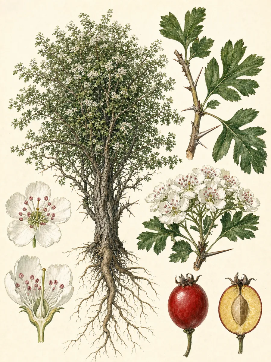 Głóg