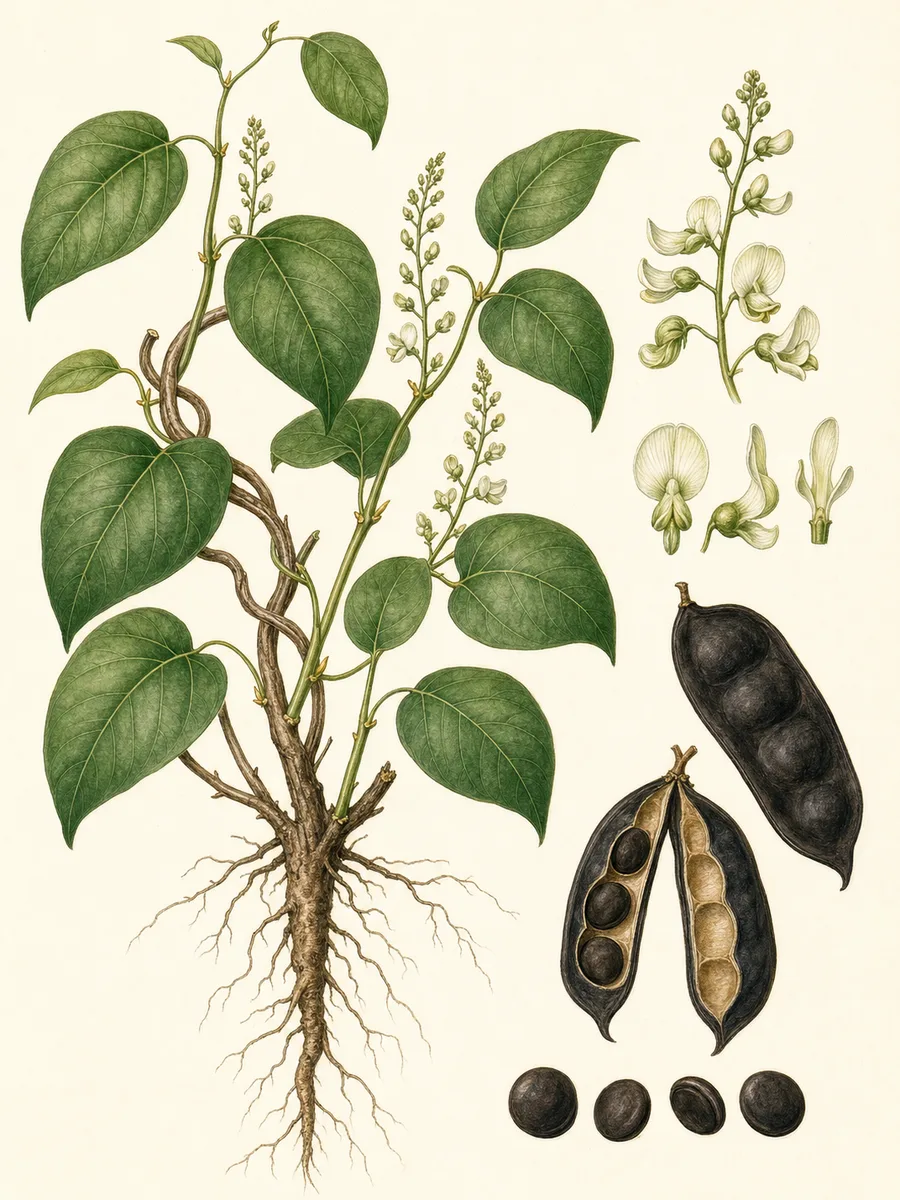 Griffonia