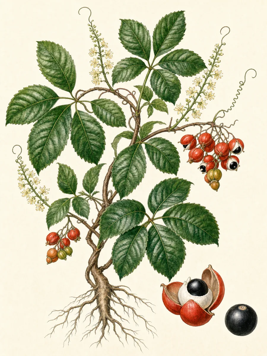 Guarana