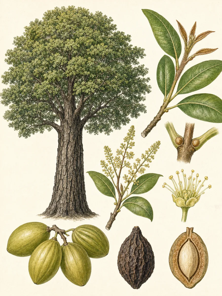 Haritaki