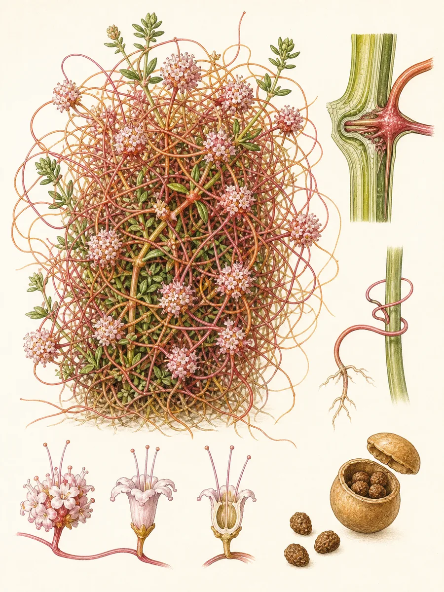 Kanianka macierzankowa