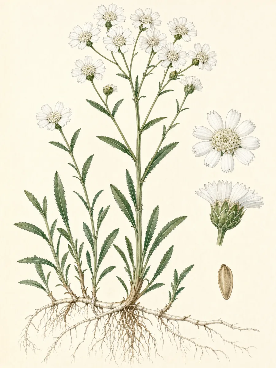 Krwawnik kichawiec