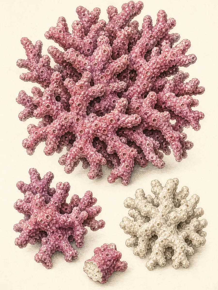 Litotamnia