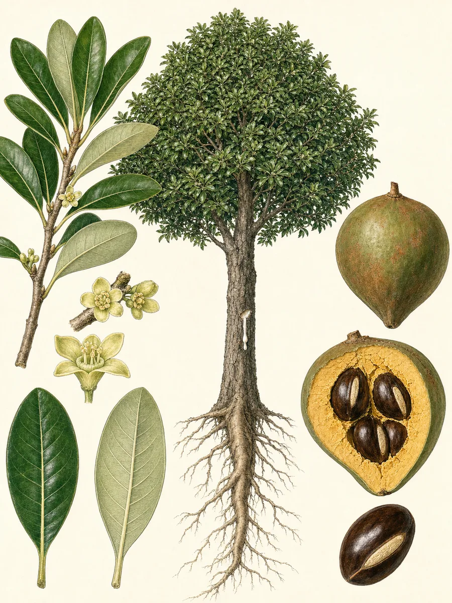 Lucuma