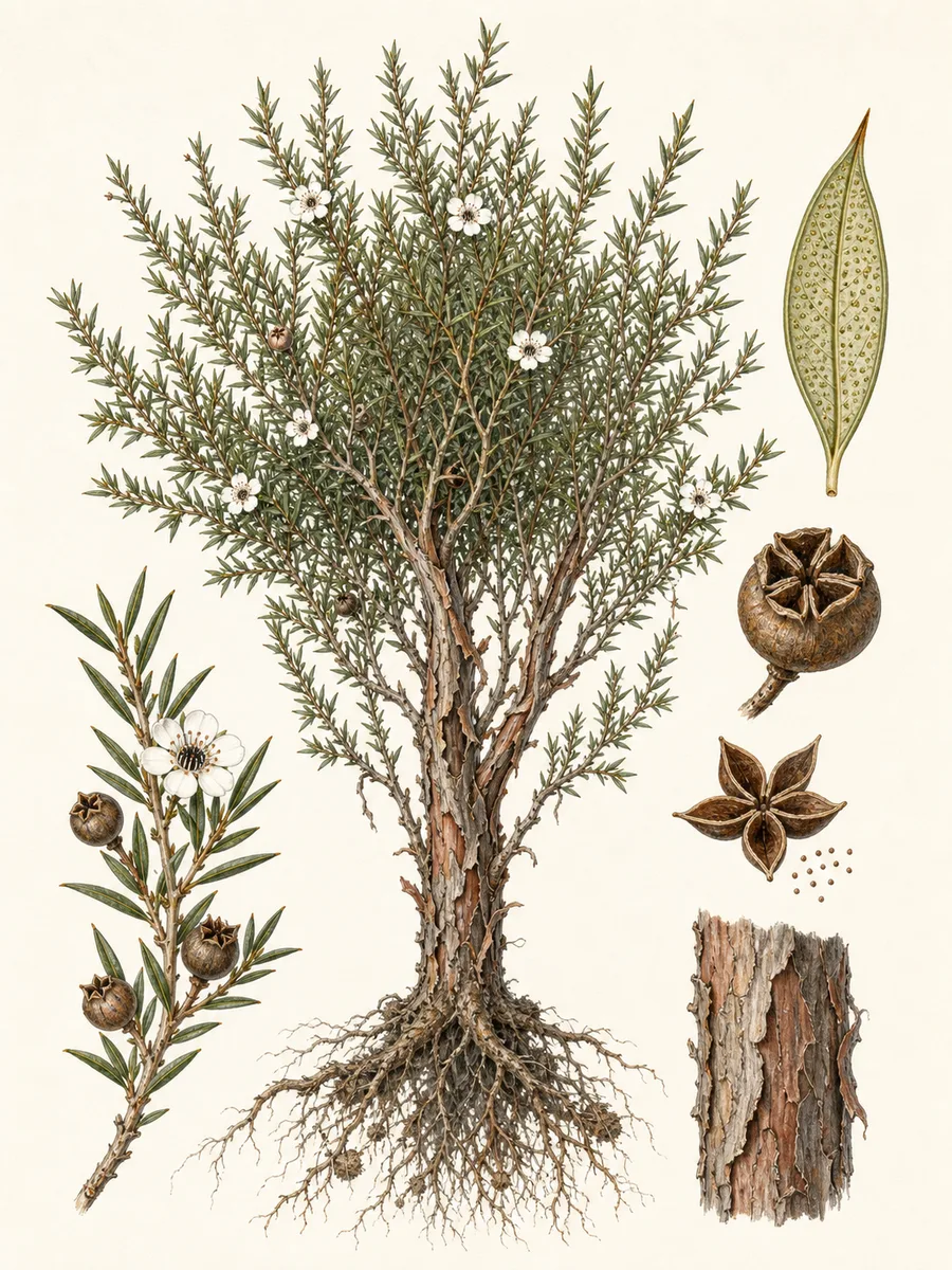 Manuka