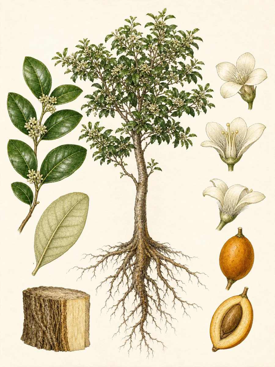 Muira puama
