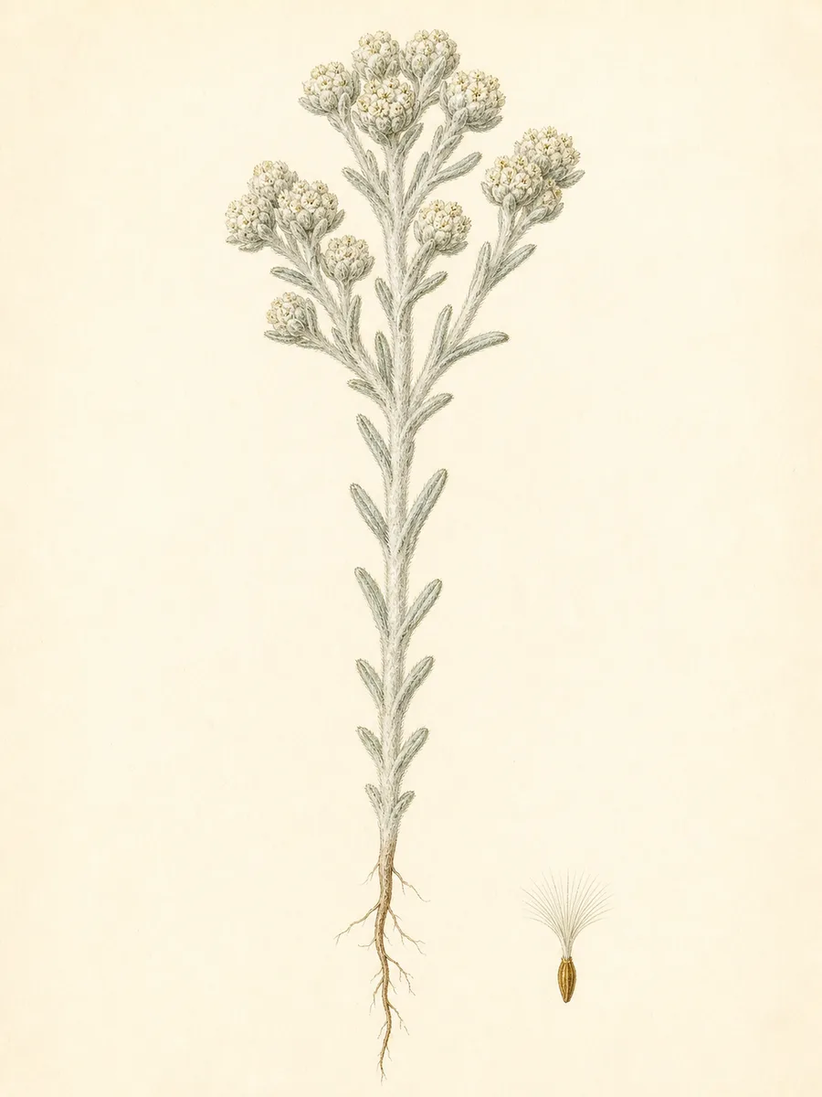Nicennica polna