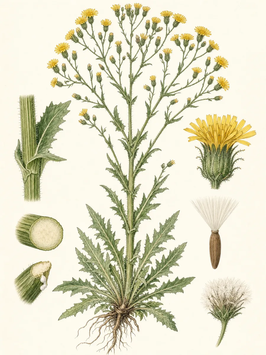Pępawa dwuletnia