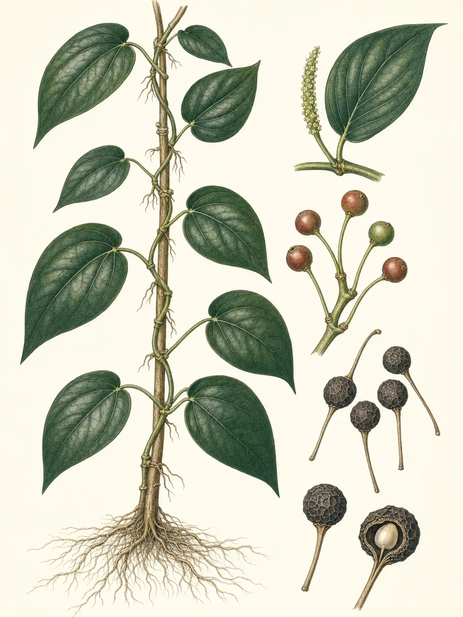 Pieprz kubeba