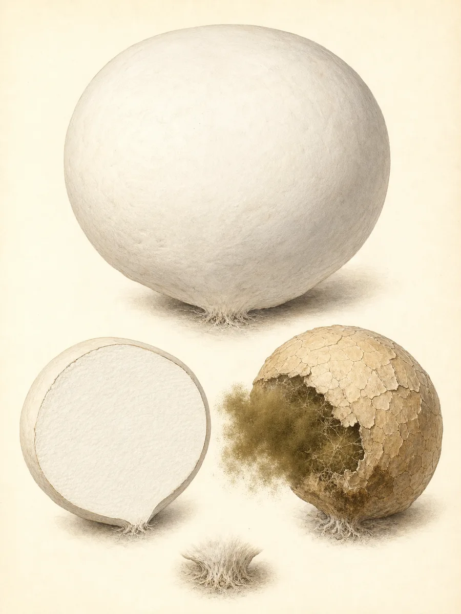 Purchawica olbrzymia