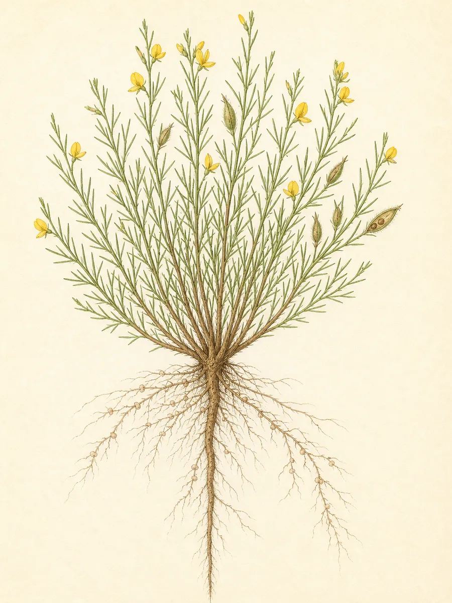 Rooibos (czerwonokrzew)