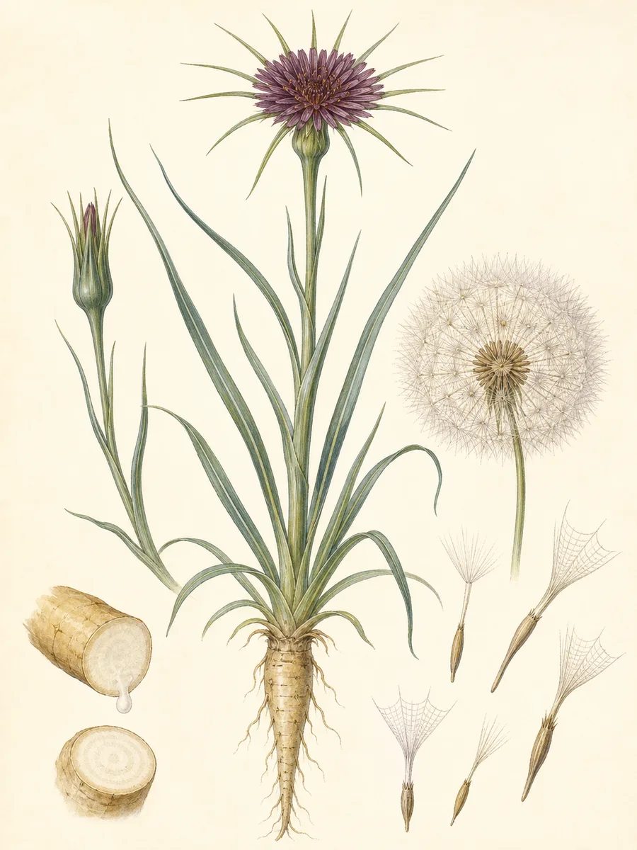 Salsefia