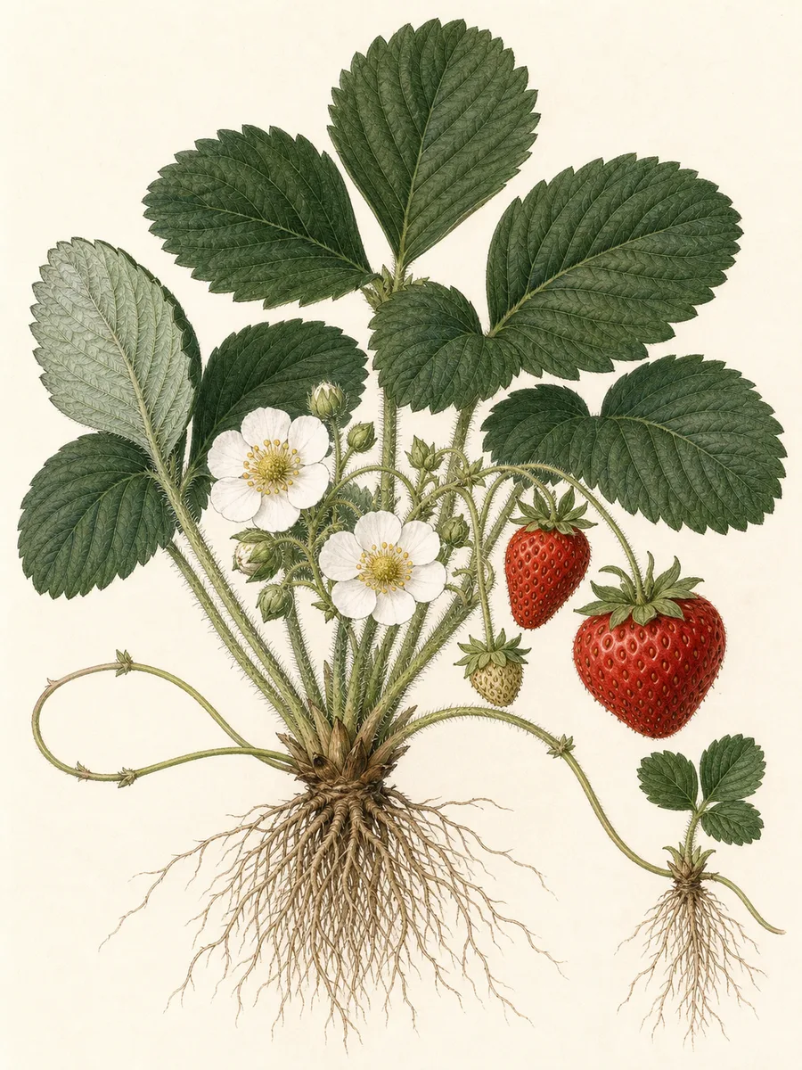 Truskawka