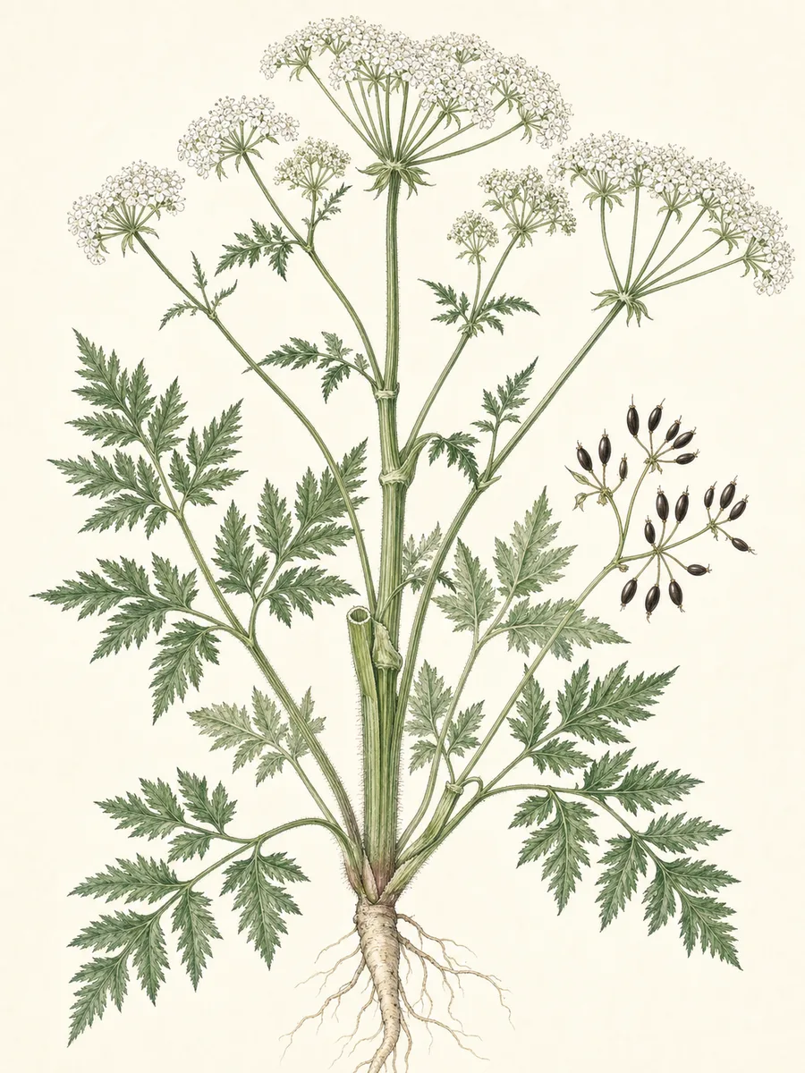 Trybula leśna