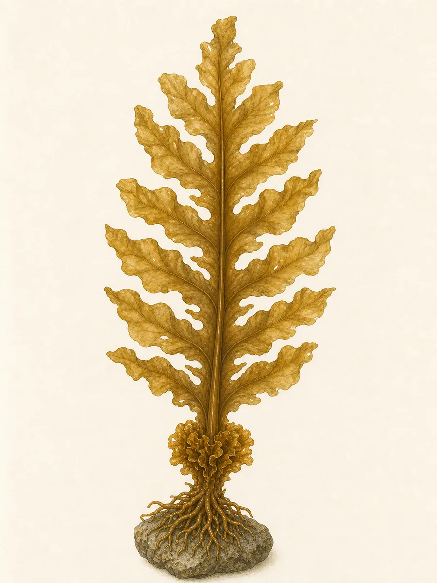 Wakame