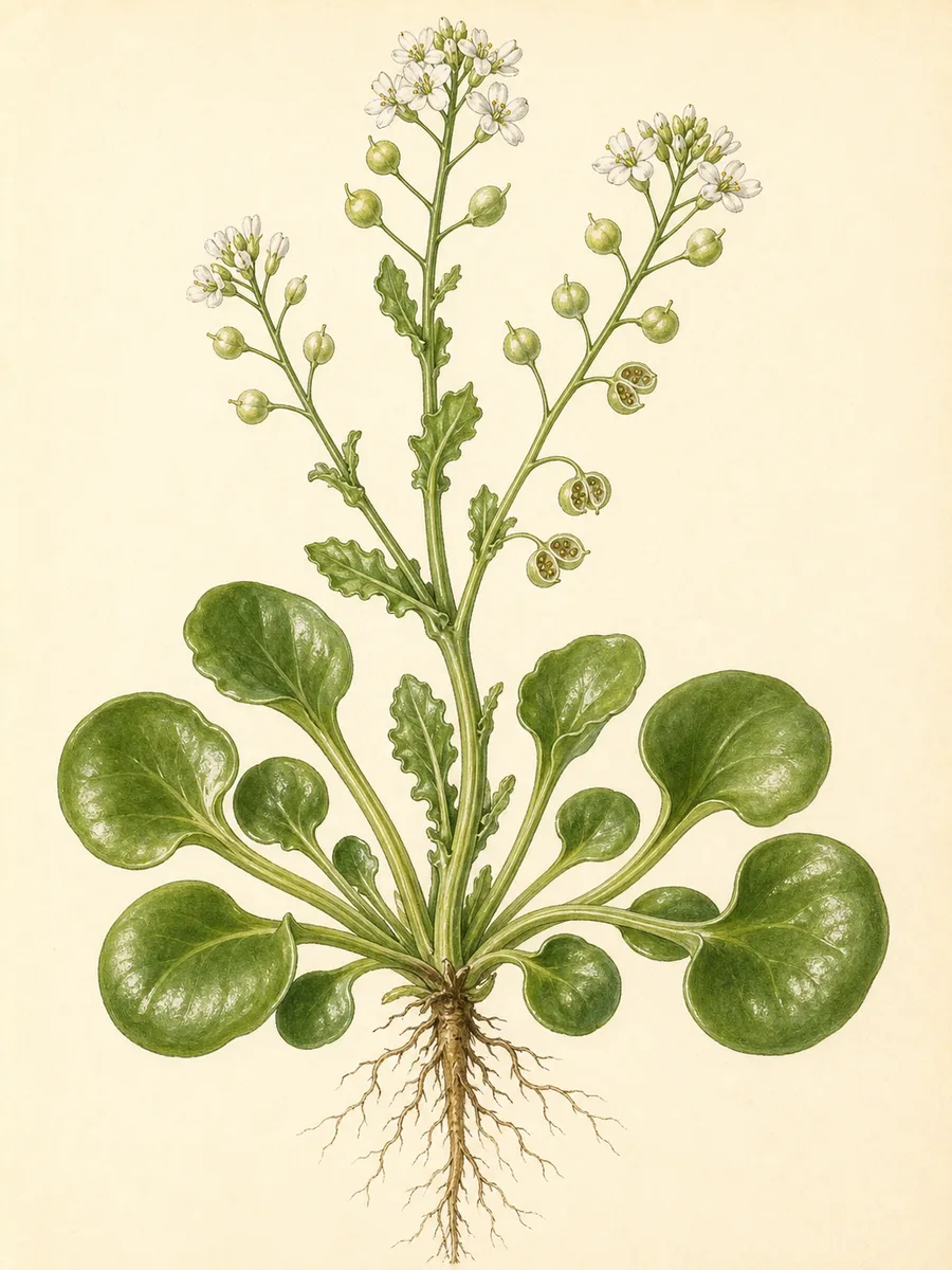 Warzucha lekarska