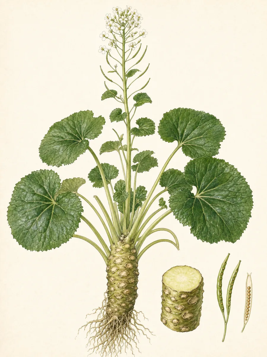 Wasabi