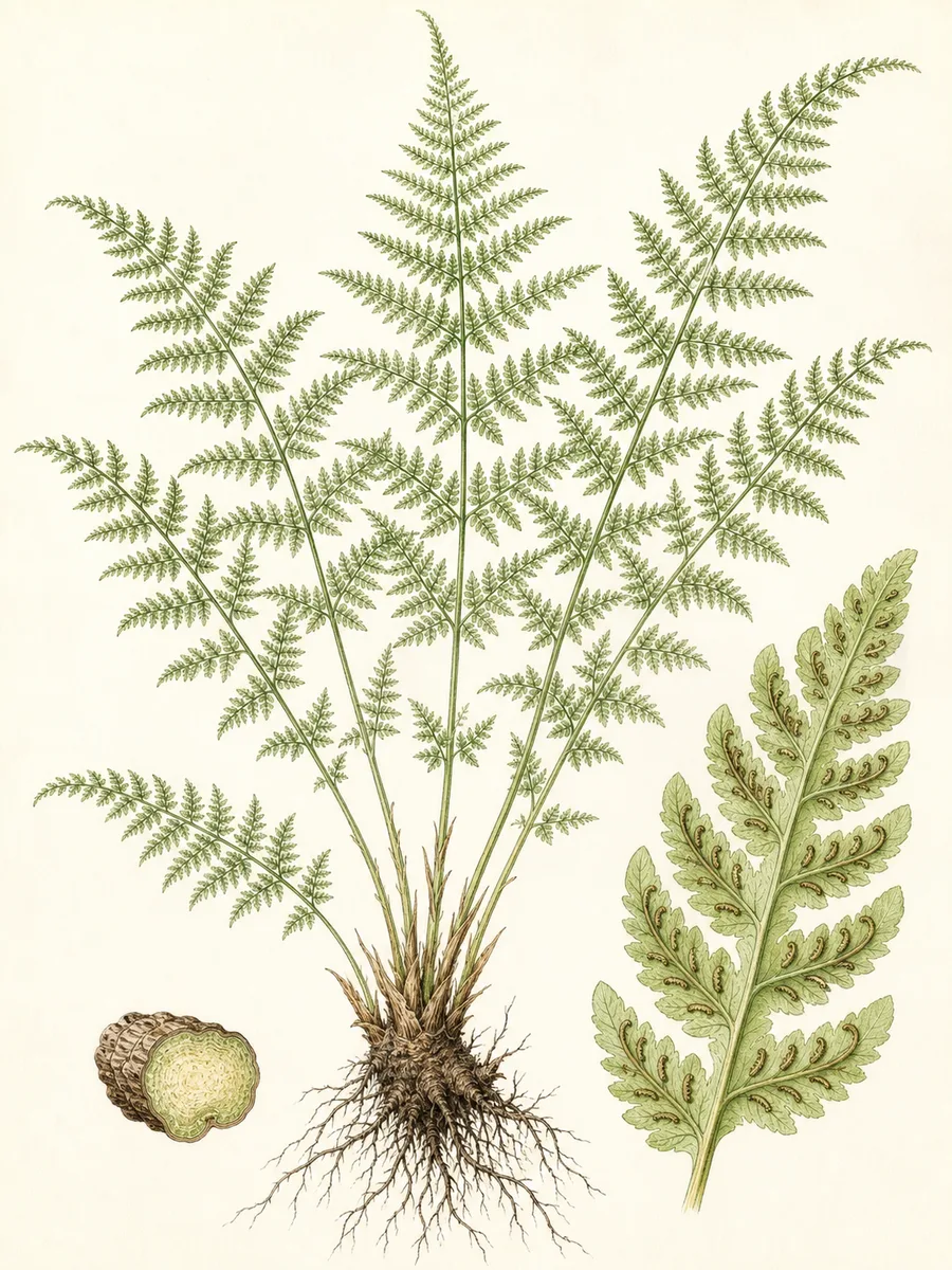 Wietlica samicza