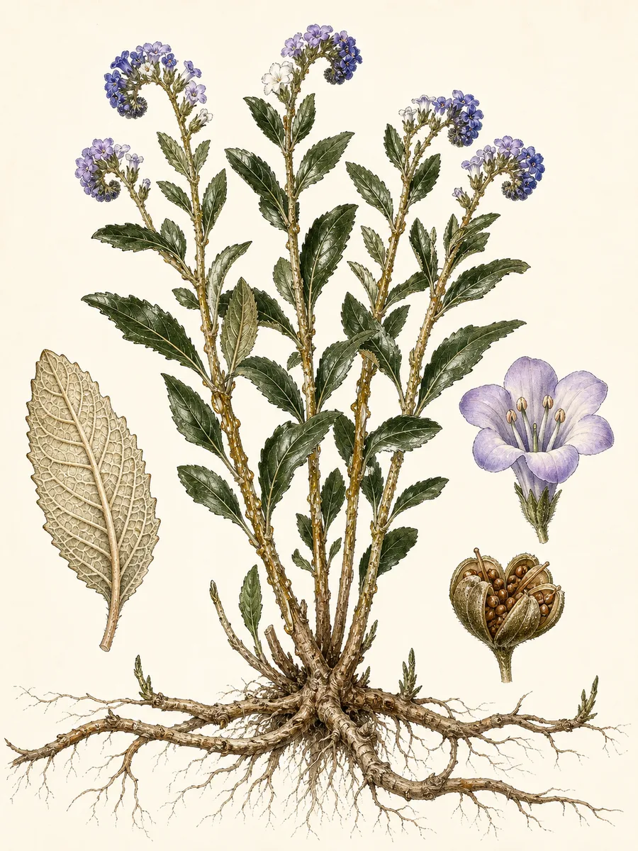 Yerba santa
